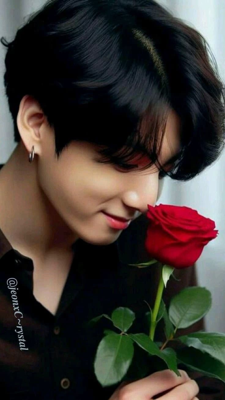 Jeon Jungkook  thumbnail