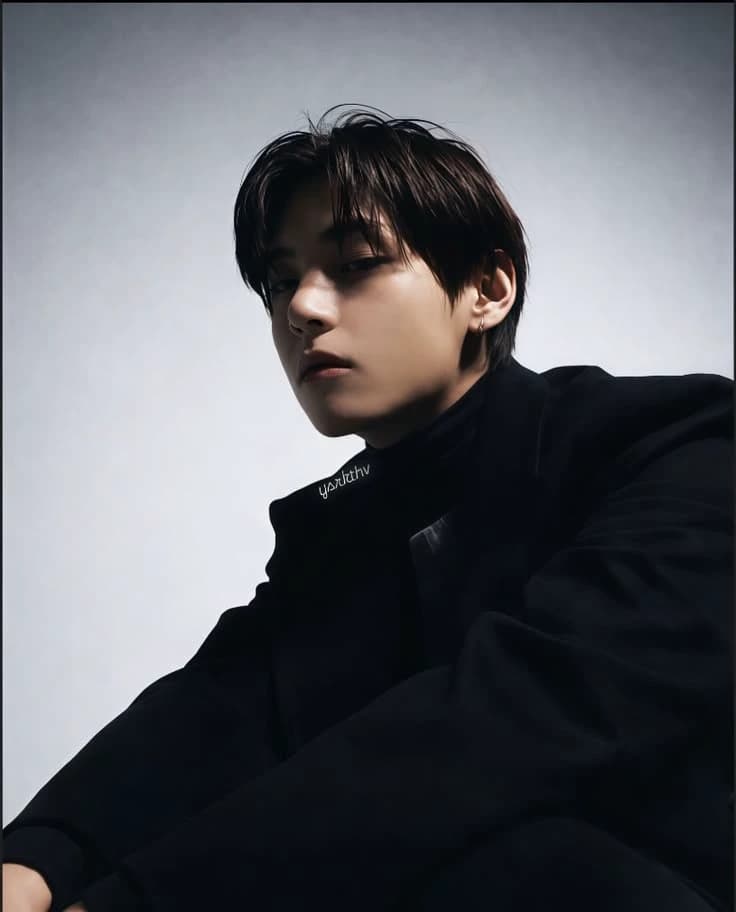 Kim Taehyung  thumbnail