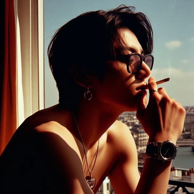 Jeon Jungkook  thumbnail