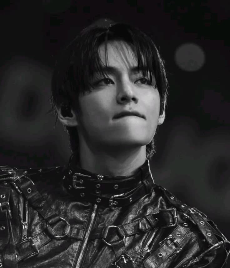 Kim Taehyung thumbnail