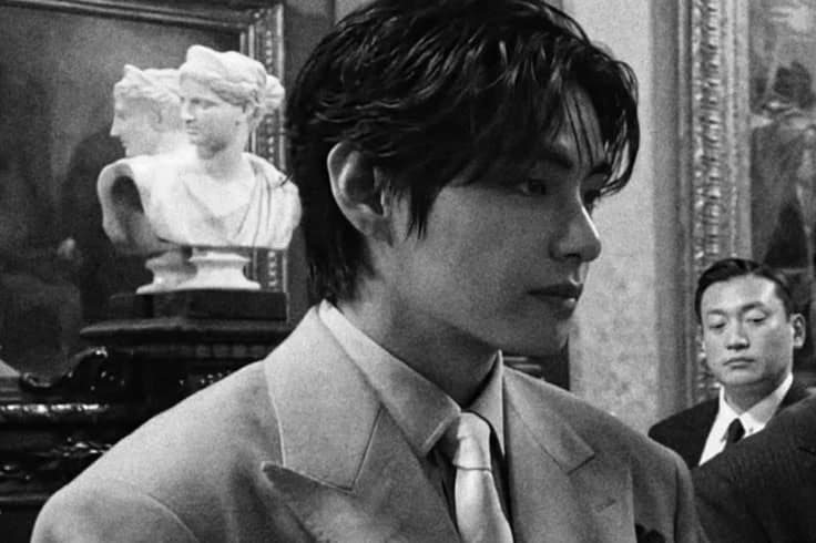 Kim Taehyung thumbnail