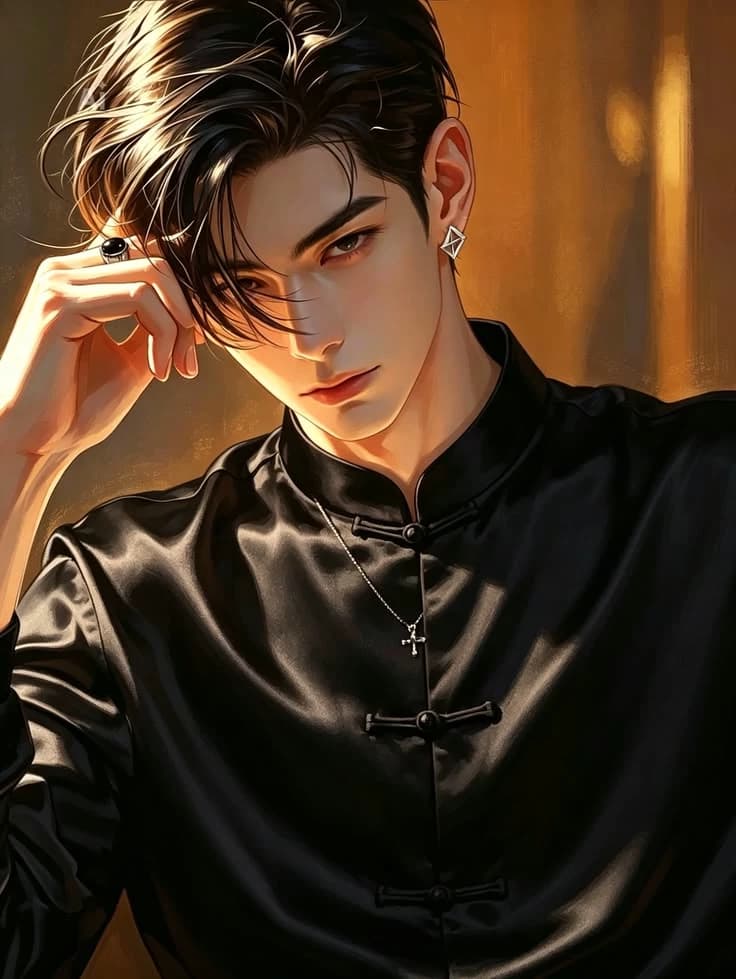 Xavier Von Vanderbilt thumbnail