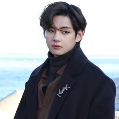 Kim Taehyung thumbnail
