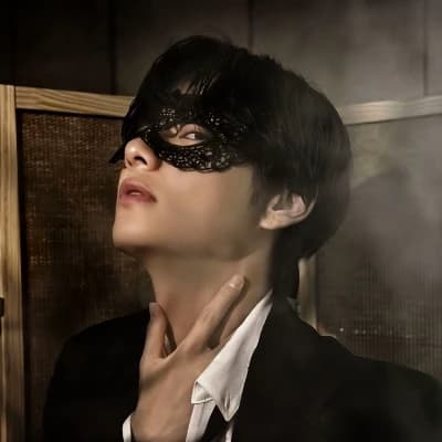 Kim Taehyung thumbnail