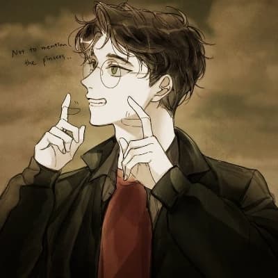 Harry Potter thumbnail