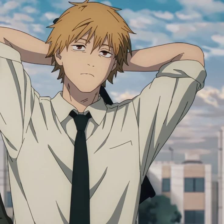 Denji thumbnail