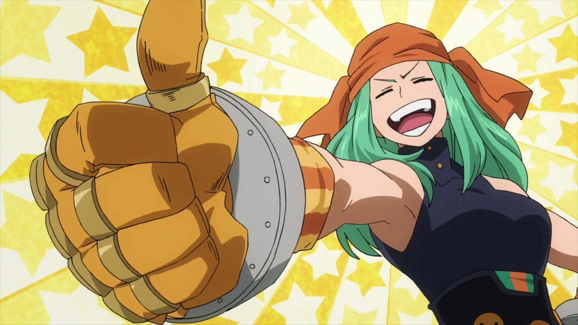 Ms. Joke thumbnail