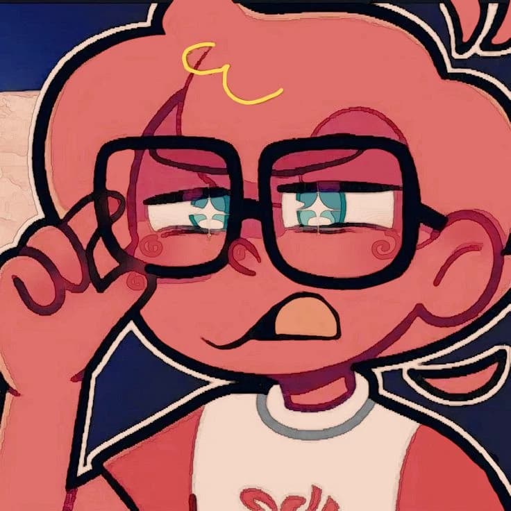 They must thumbnail