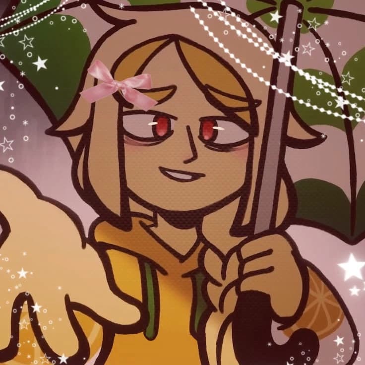 Linn ~ thumbnail