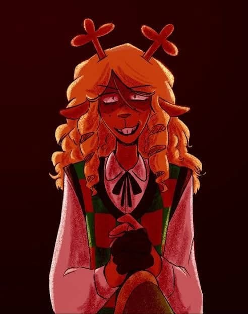 Noelle (Ruta Rara/Extraña Cap5) thumbnail