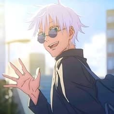 Hija de Satoru Gojo thumbnail