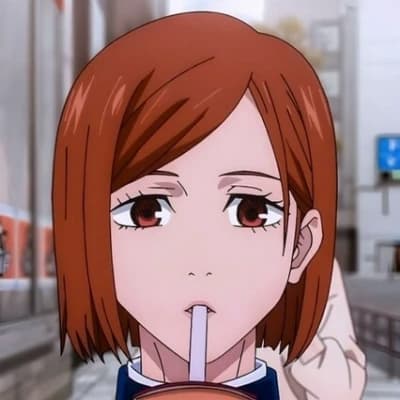 Nobara Kugisaki thumbnail