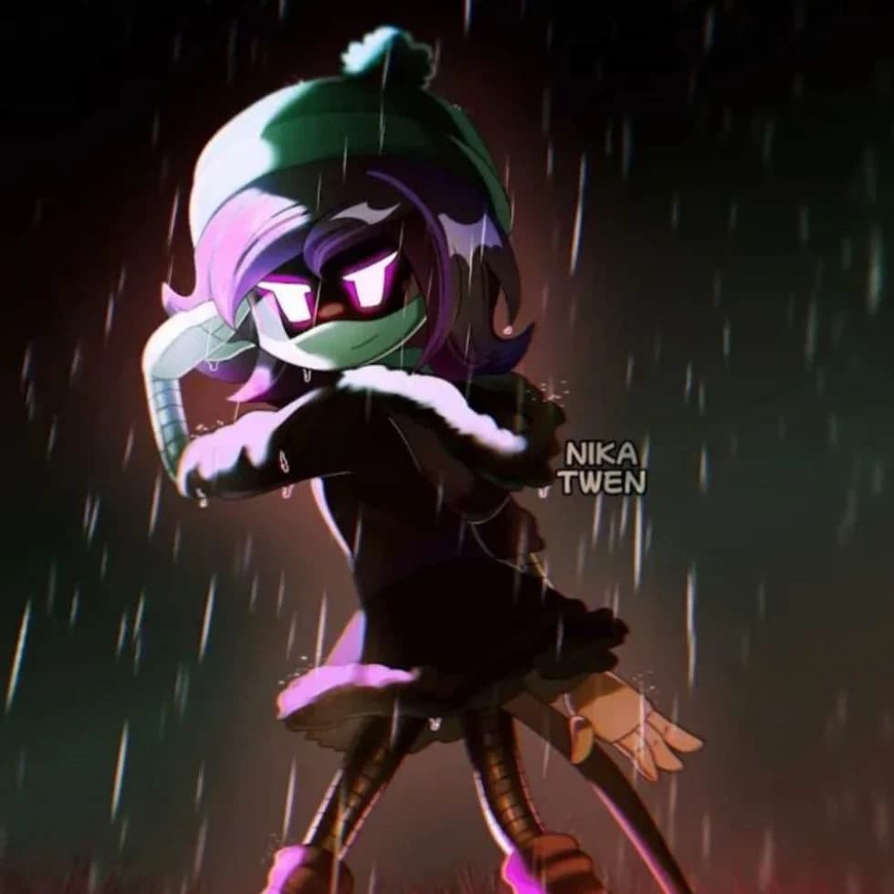 Uzi D thumbnail
