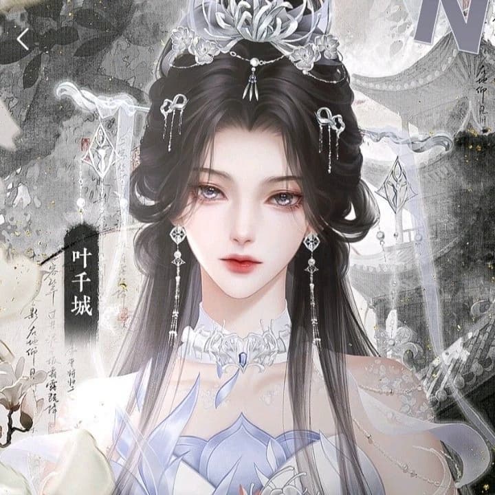 Yuri Zhou Zhei thumbnail