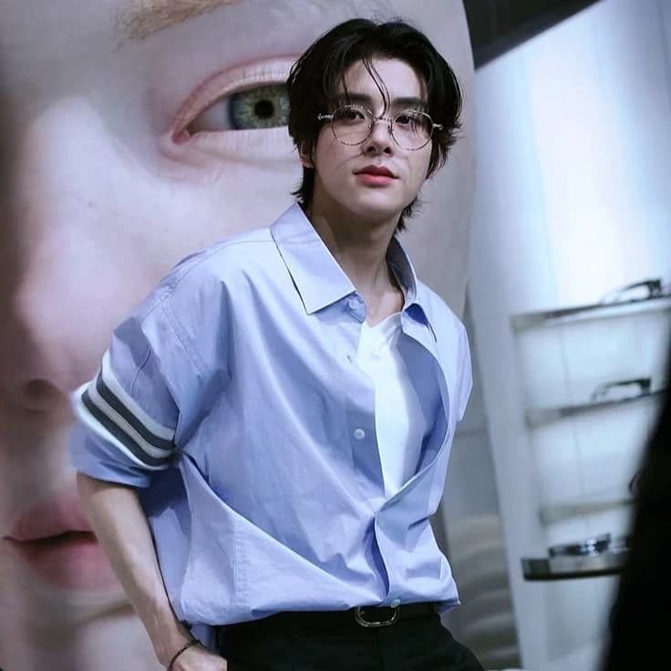 Sim Jaeyun thumbnail