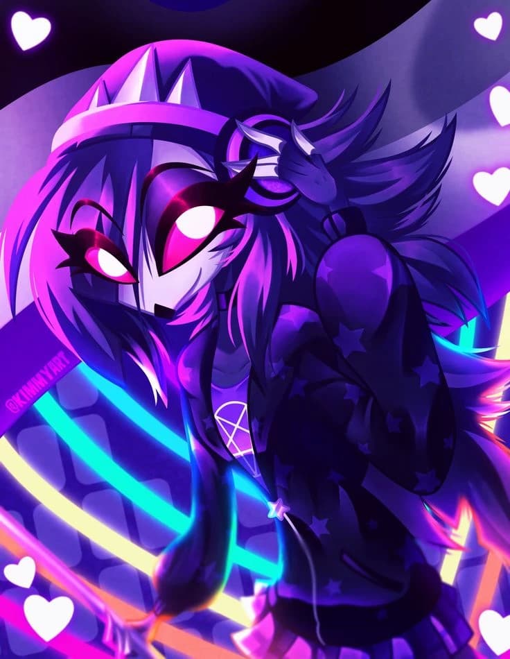 Octavia Goetia thumbnail