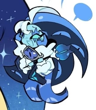Shadow Milk Cookie thumbnail