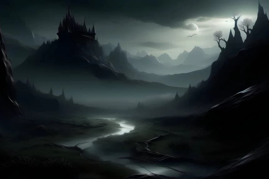 Dying World thumbnail