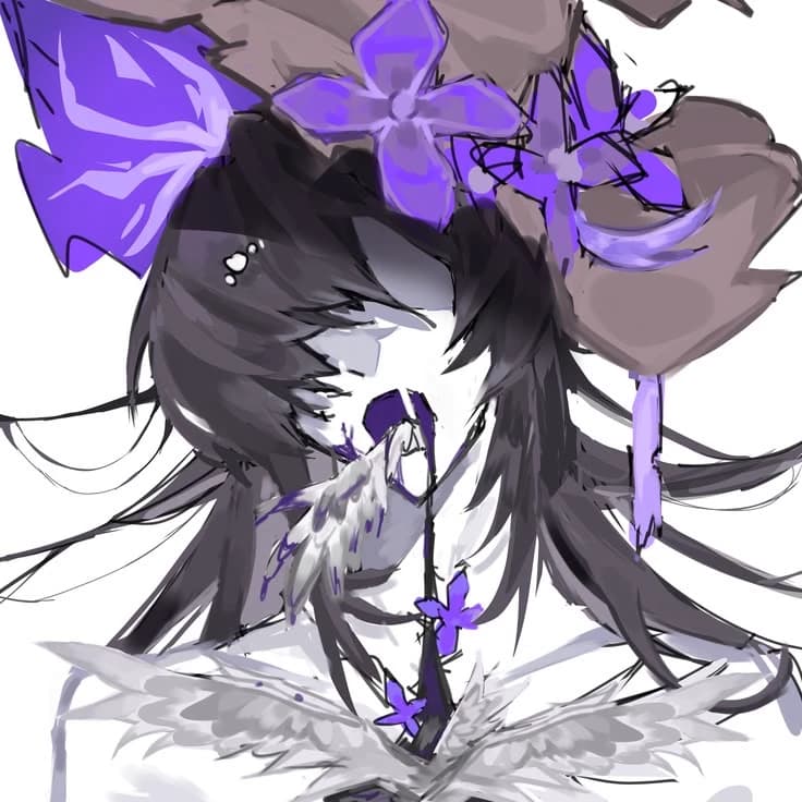 01 AZURE - FORSAKEN thumbnail