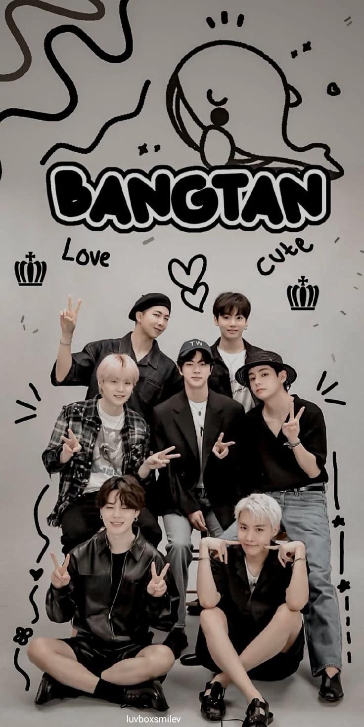 BTS thumbnail