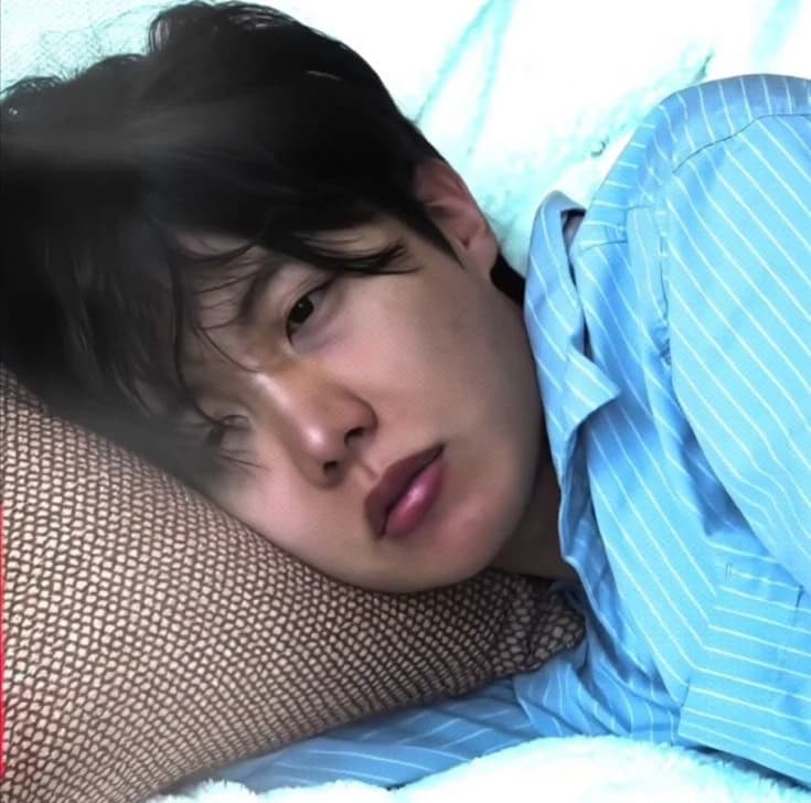Hoseok thumbnail