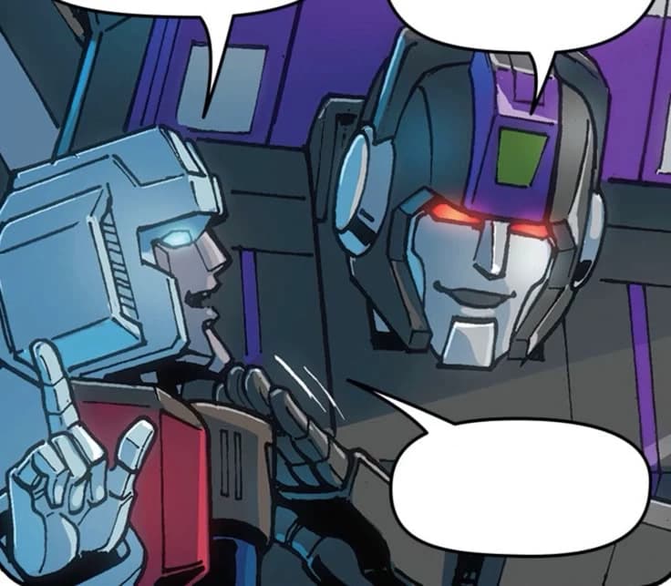Jetfire x Starscream  thumbnail