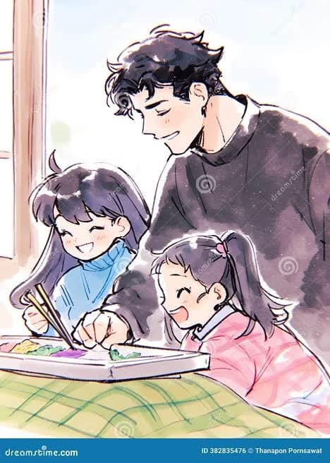 secret  rich family thumbnail