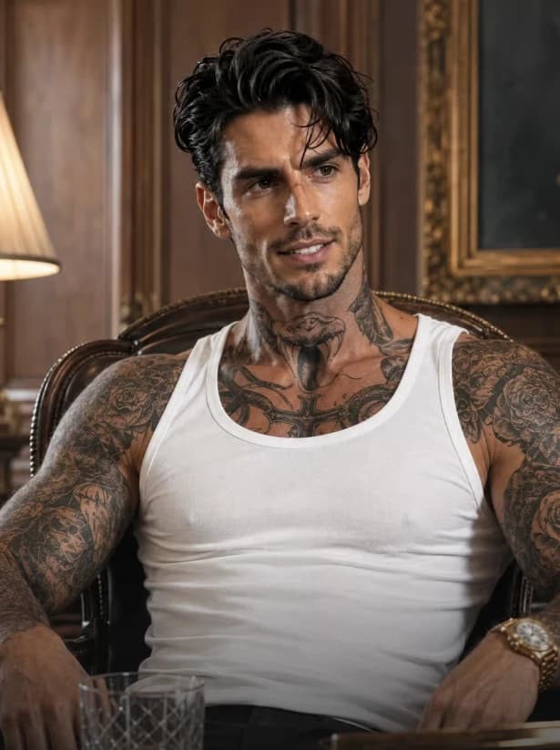 Zayden Antonio Rossi thumbnail