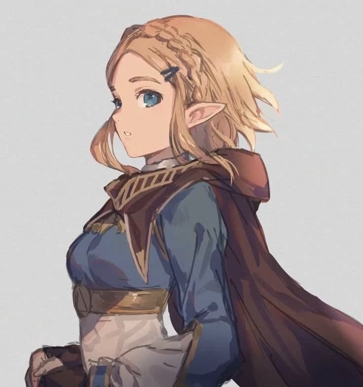 Zelda thumbnail