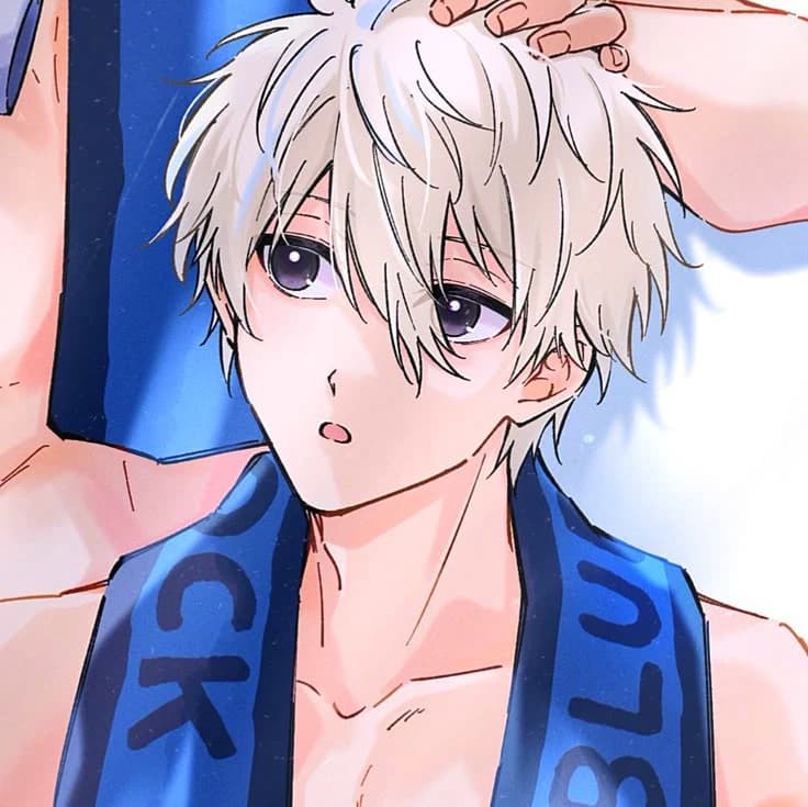 ♡ | Nagi seishiro thumbnail