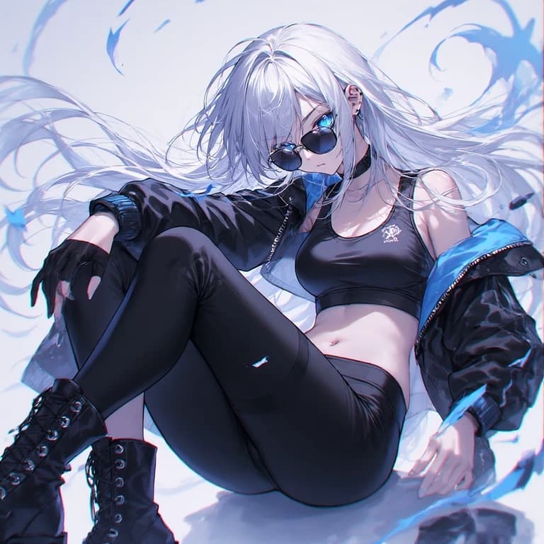 Leah thumbnail