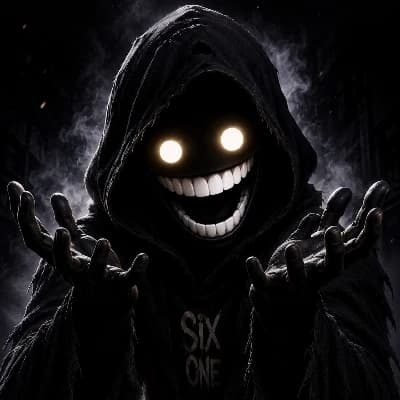 The Cloaked Enigma thumbnail