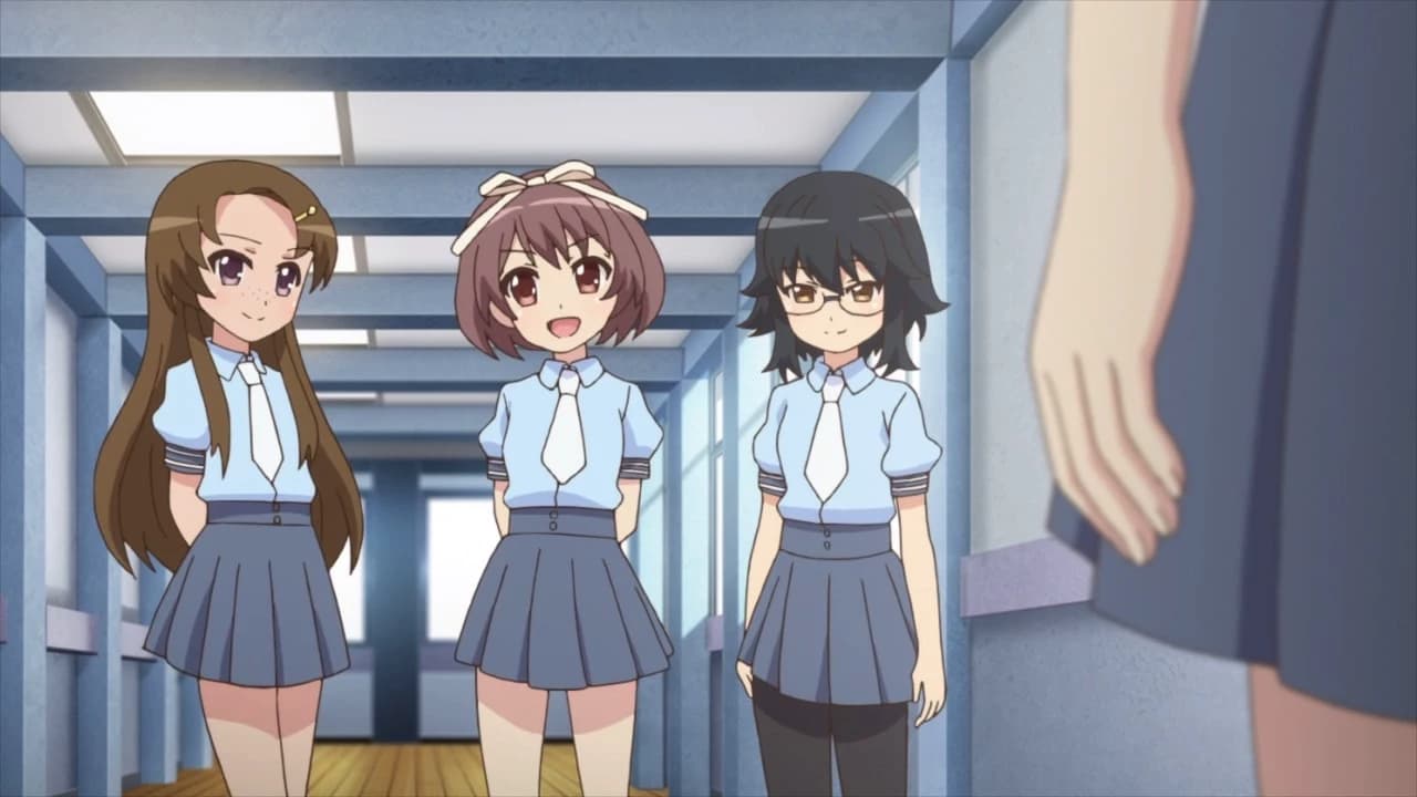 The three bullies thumbnail