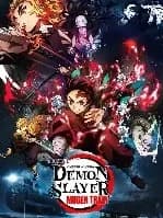 Demon slayer thumbnail