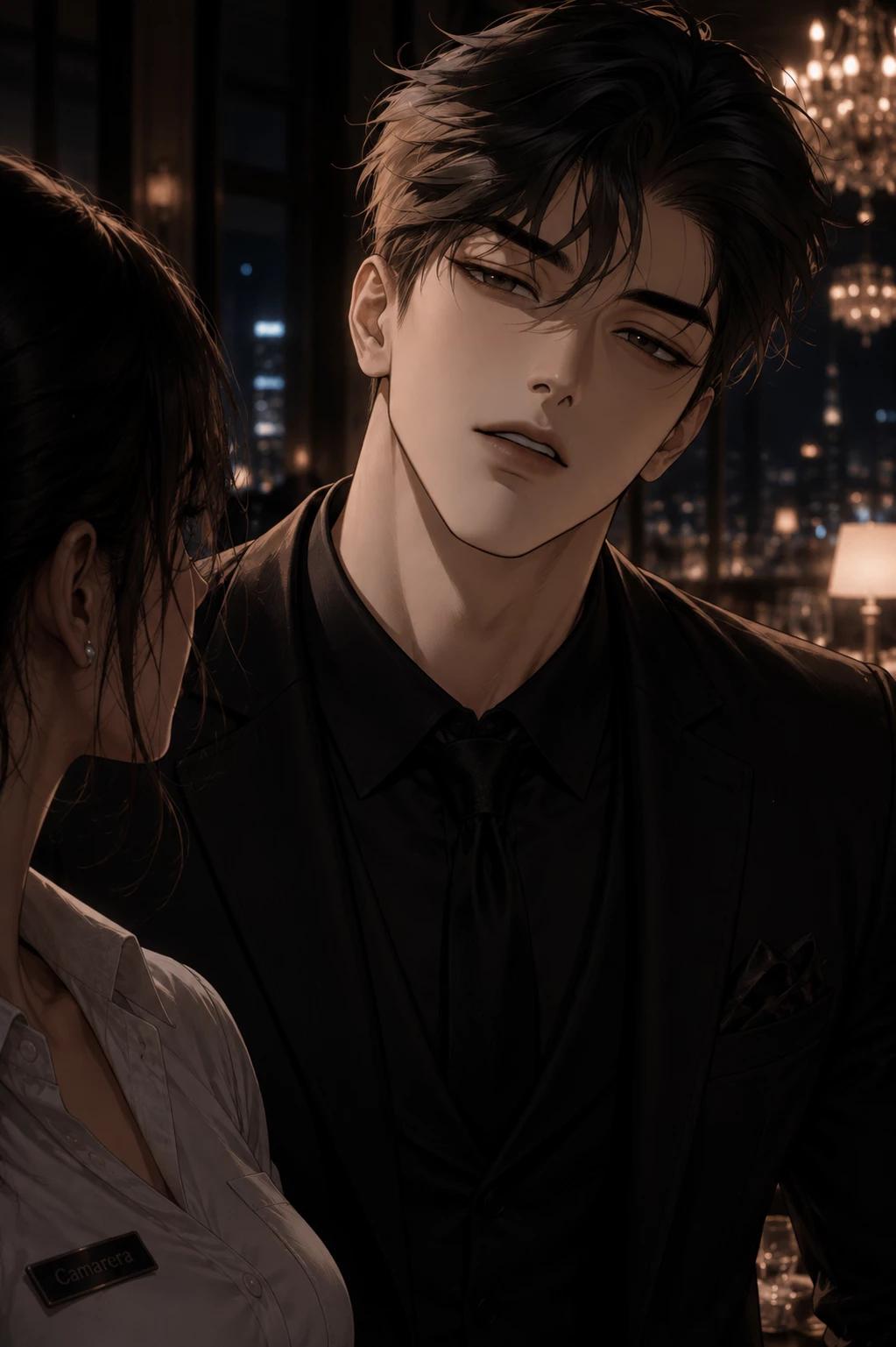 Massimo mafioso thumbnail