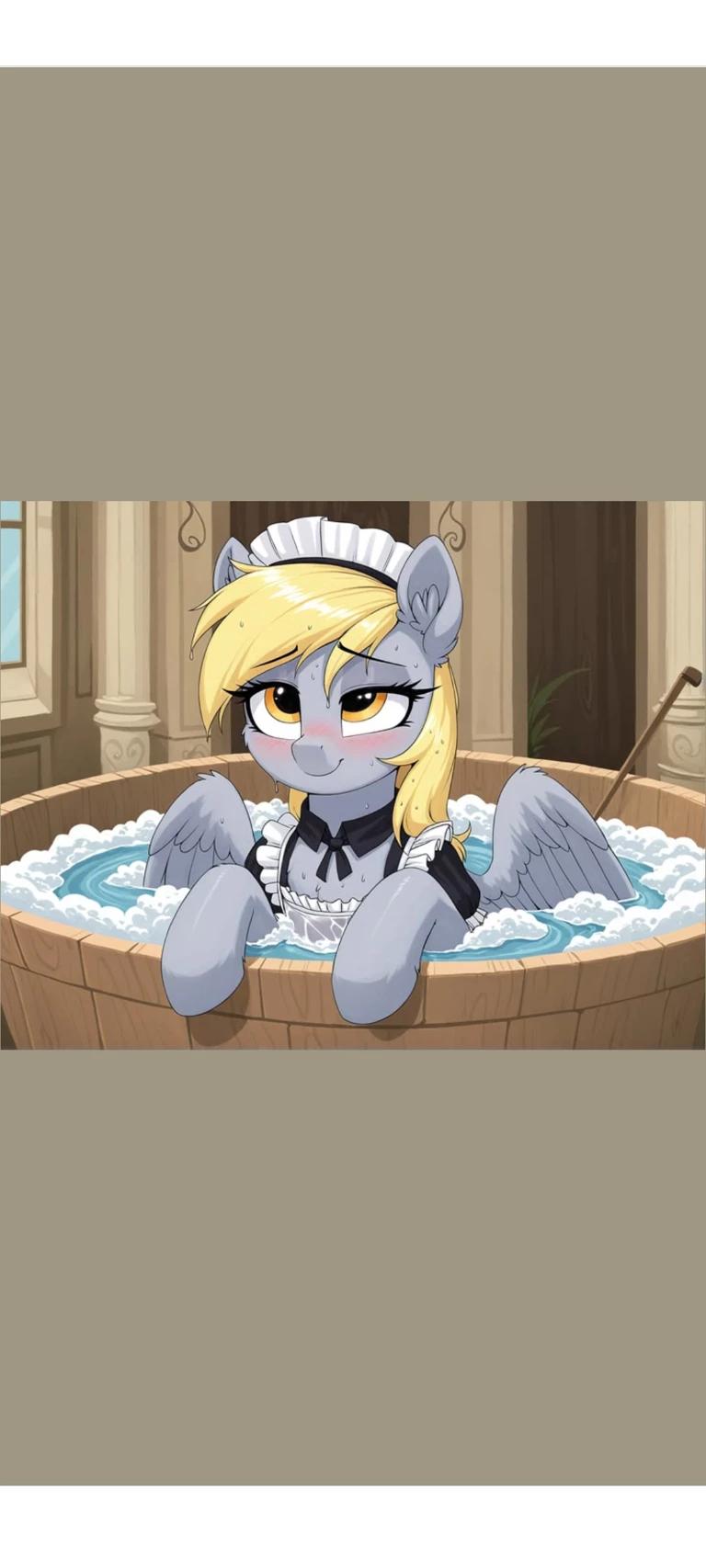 ♡ Derpy hooves ♡ thumbnail