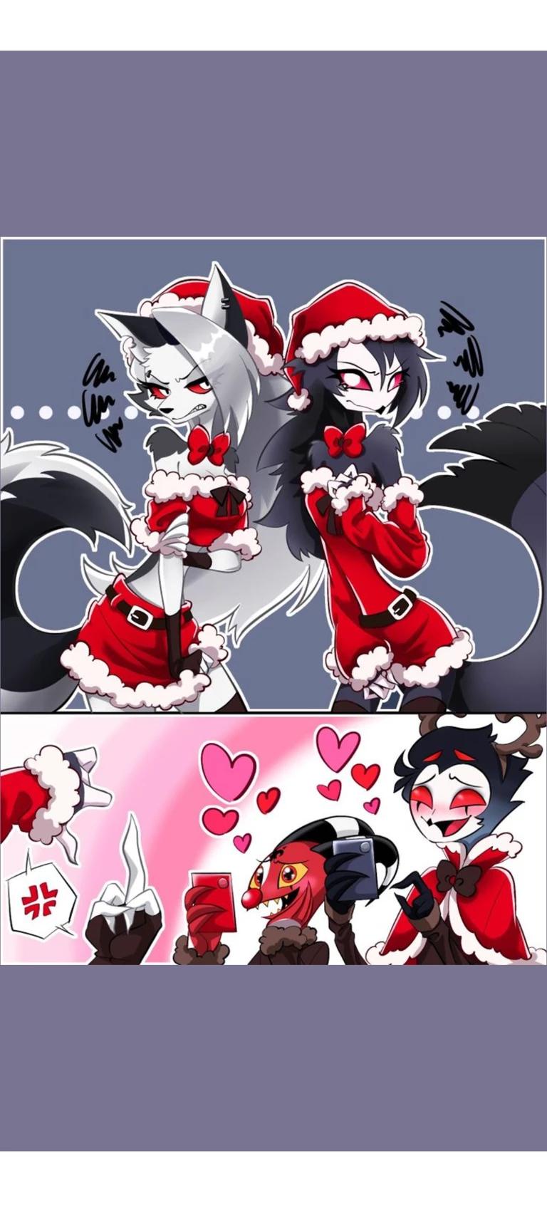 Christmas festival thumbnail