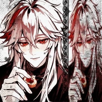 Kazuha thumbnail