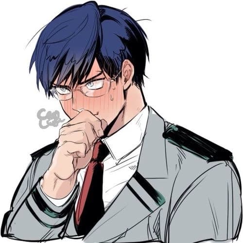 Tenya Iida thumbnail