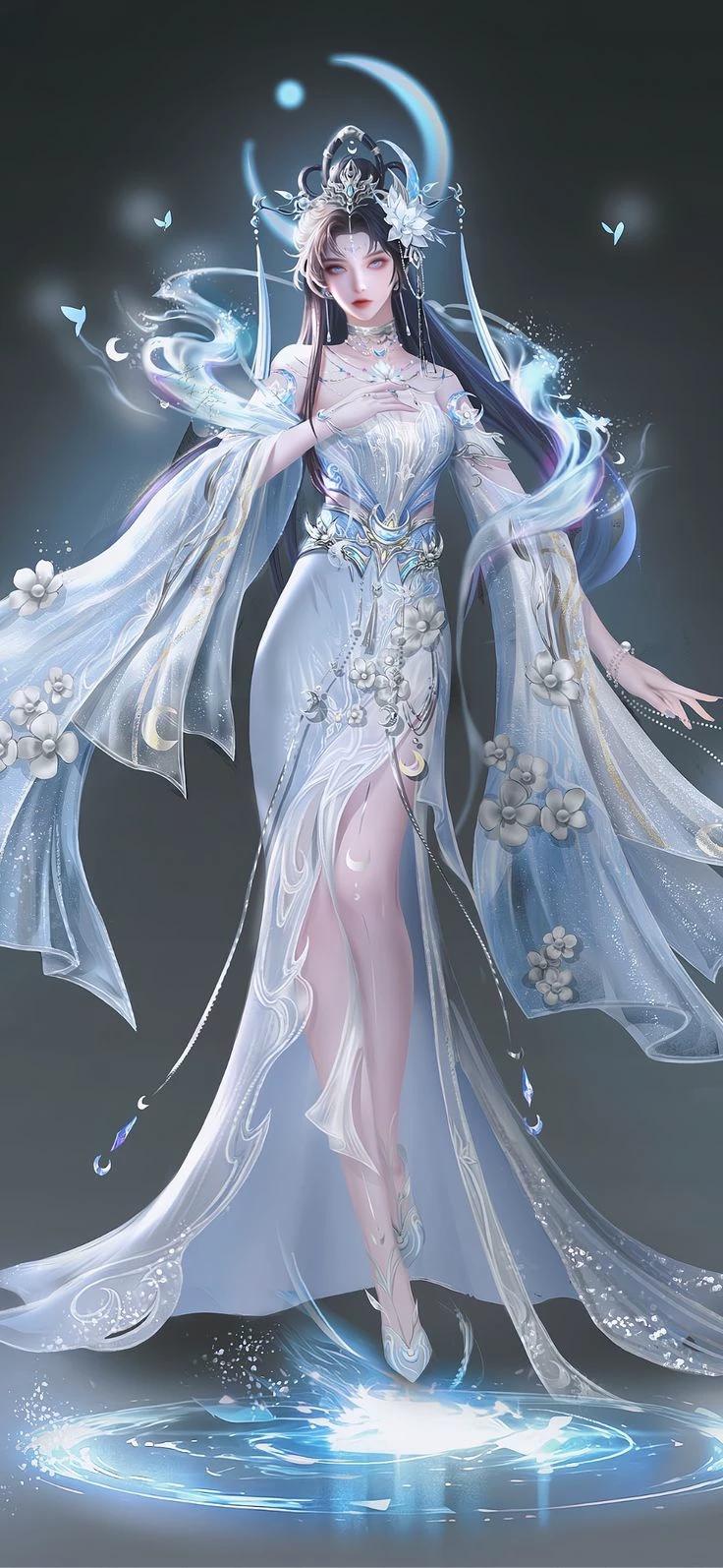 Yu Suxin thumbnail