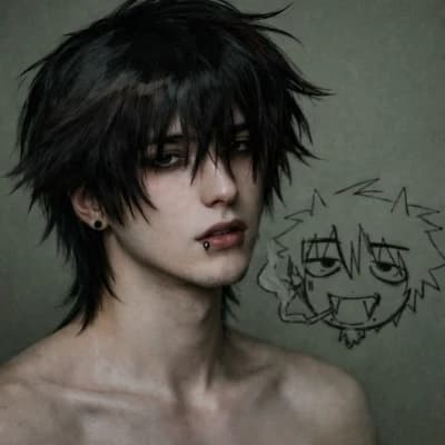Hikaru thumbnail