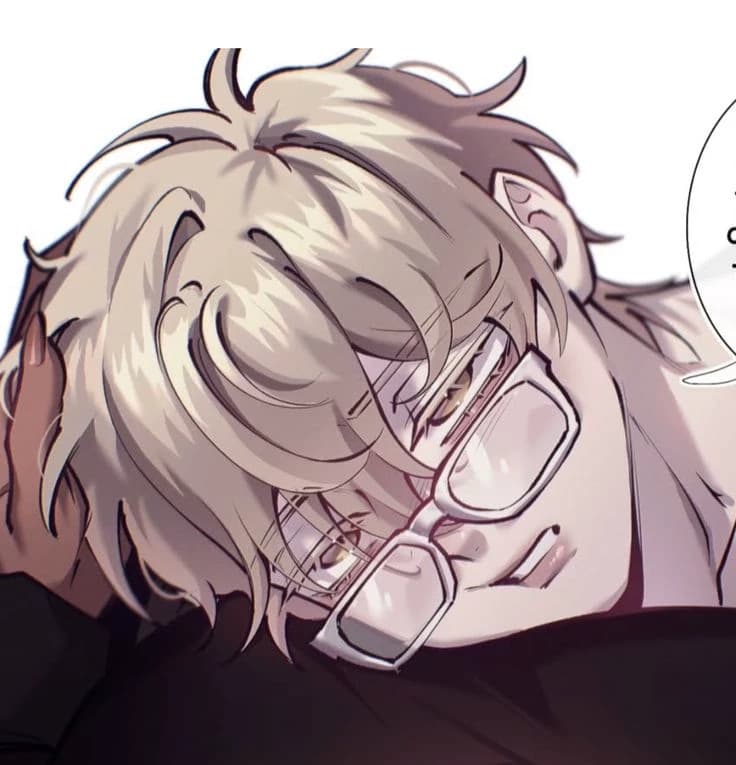 Ian-your nerd bf thumbnail