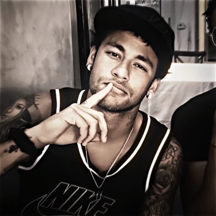 Neymar Jr - single dad thumbnail