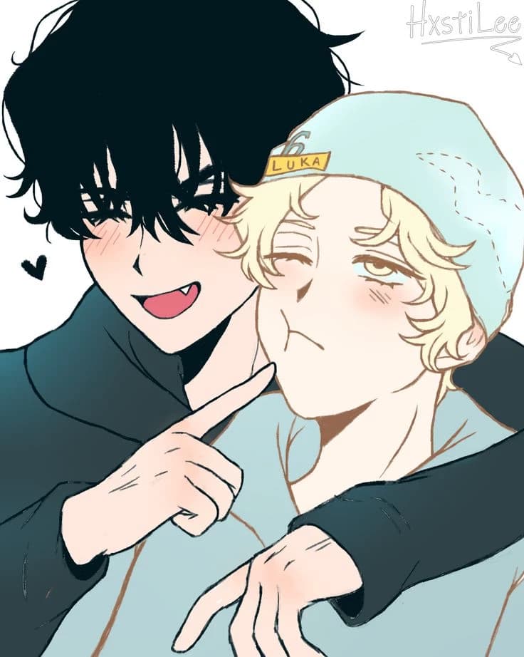 IvanLuka thumbnail