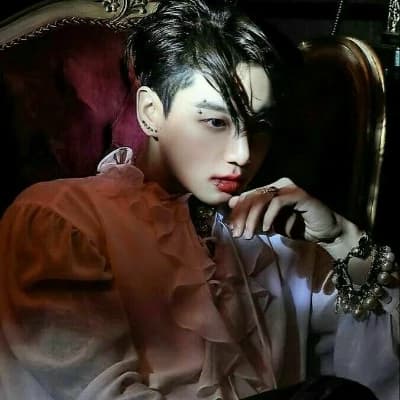Jeon Jungkook thumbnail