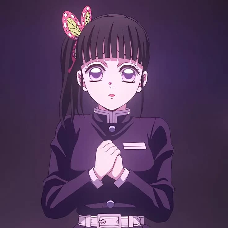 Kanao Tsuyuri thumbnail