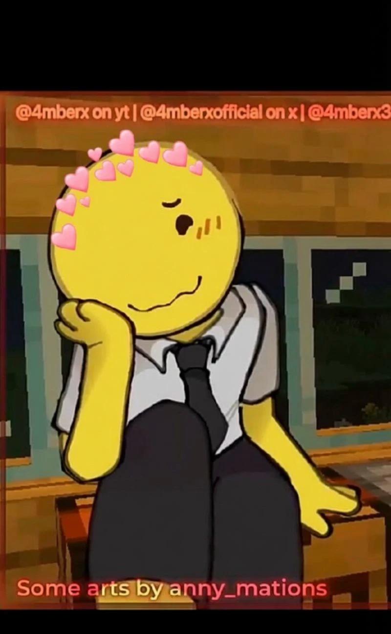 Verity | (Post-ThatMob's Suicide) thumbnail