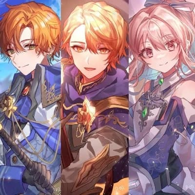 White Knights  thumbnail