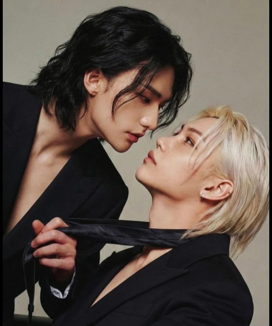 secretary/sugar baby Hyunlix thumbnail