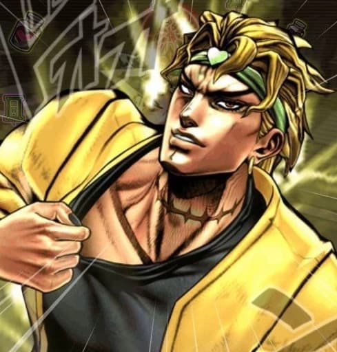 Dio Brando thumbnail